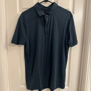 Lululemon polo